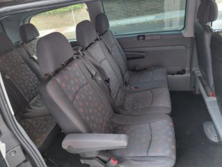 Mercedes-Benz Vito 2007