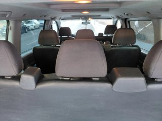 Mercedes-Benz Vito 2007