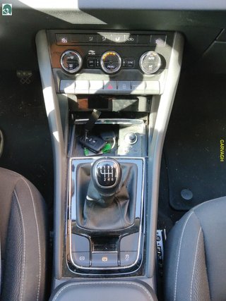 Skoda Karoq 2022