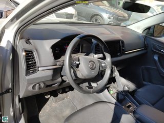 Skoda Karoq 2022