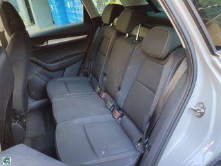 Skoda Karoq 2022