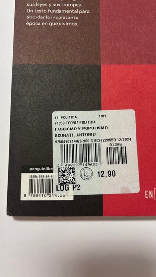 Libro