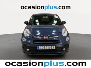 Fiat 500L 1.4 16v Pop Star 70 kW (95 CV)