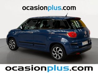 Fiat 500L 1.4 16v Pop Star 70 kW (95 CV)