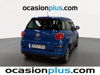 Fiat 500L 1.4 16v Pop Star 70 kW (95 CV)
