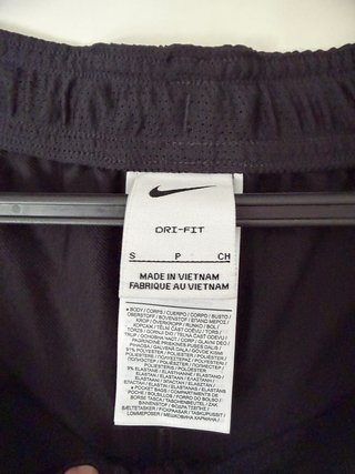 Nike Dri-Fit Mallas
