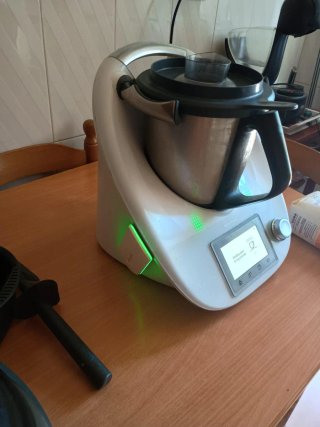 Thermomix TM5