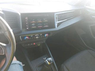SIN ENTRADA! Audi A1 2020 54000KM! SPORTBACK