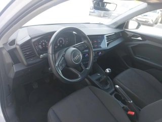 SIN ENTRADA! Audi A1 2020 54000KM! SPORTBACK