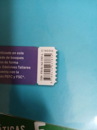 Matemáticas 5, Tercer Ciclo Primaria, FanFest