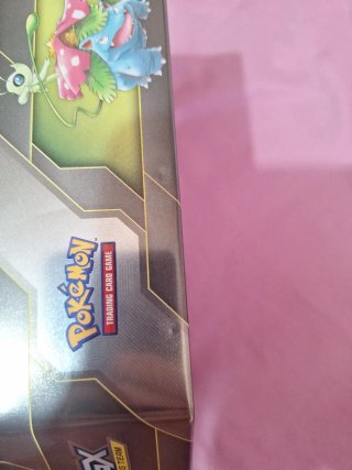 Lote 3 Latas Coleccionables Pokémon Vacías