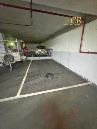 Piso en alquiler en Roces en Gijón