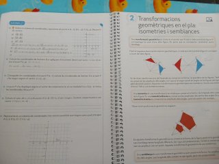 Matemàtiques 3r ESO. Essencial