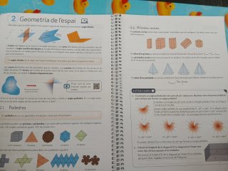 Matemàtiques 3r ESO. Essencial