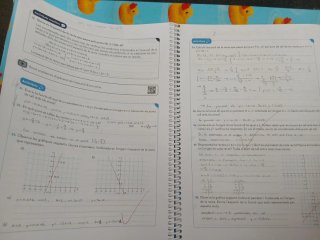 Matemàtiques 3r ESO. Essencial