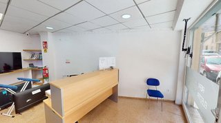 Local comercial en venta en Campoamor en Alicante