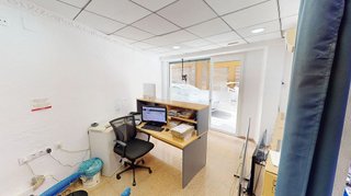 Local comercial en venta en Campoamor en Alicante
