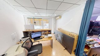 Local comercial en venta en Campoamor en Alicante