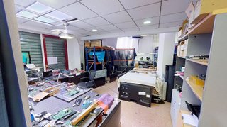 Local comercial en venta en Campoamor en Alicante