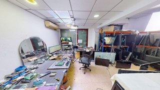 Local comercial en venta en Campoamor en Alicante
