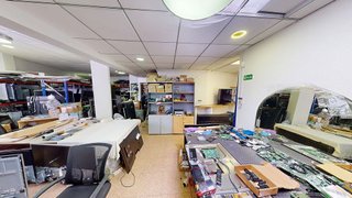 Local comercial en venta en Campoamor en Alicante