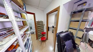 Local comercial en venta en Campoamor en Alicante