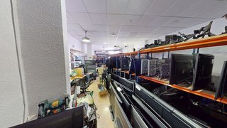 Local comercial en venta en Campoamor en Alicante