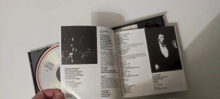CD El Fantasma de la Ópera
