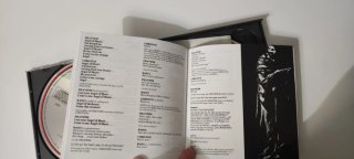 CD El Fantasma de la Ópera