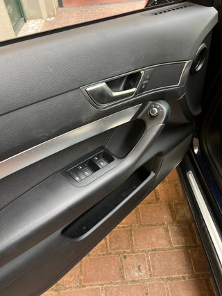 Audi A6 2011 3.0 tdi 240cv quattro