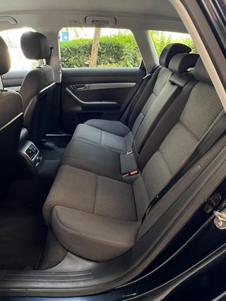 Audi A6 2011 3.0 tdi 240cv quattro