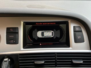 Audi A6 2011 3.0 tdi 240cv quattro