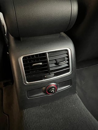 Audi A6 2011 3.0 tdi 240cv quattro