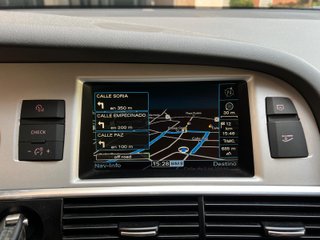 Audi A6 2011 3.0 tdi 240cv quattro