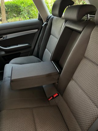 Audi A6 2011 3.0 tdi 240cv quattro