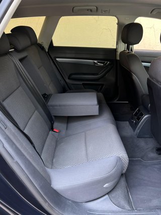 Audi A6 2011 3.0 tdi 240cv quattro