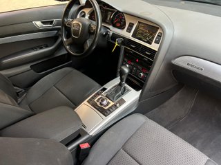 Audi A6 2011 3.0 tdi 240cv quattro