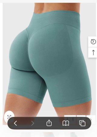 Lote 12 Mallas Push Up Scrunch Moldeadoras NUEVAS