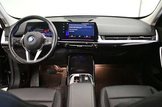 BMW iX1 xDrive30