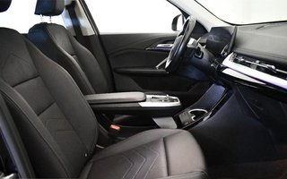 BMW iX1 xDrive30