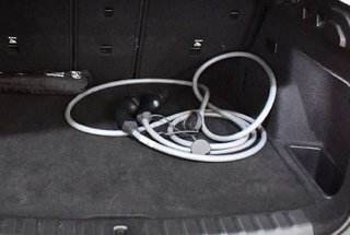 BMW iX1 xDrive30