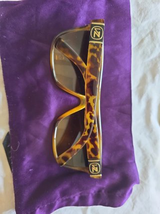 Gafas de sol Giggles mujer
