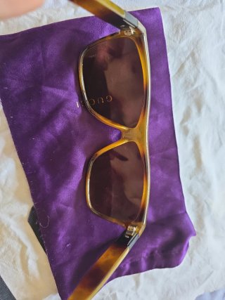 Gafas de sol Giggles mujer