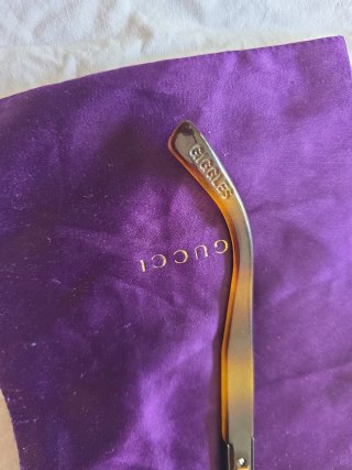 Gafas de sol Giggles mujer