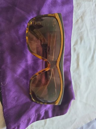 Gafas de sol Giggles mujer