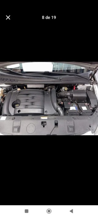 KIA Carnival 2009
