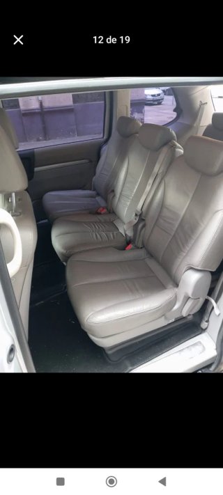 KIA Carnival 2009