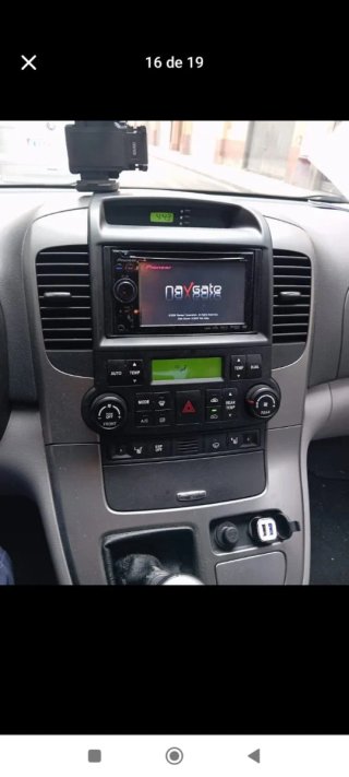KIA Carnival 2009