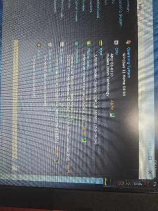 Portátil Asus Plata/Negro