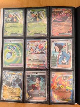 Carte Pokémon EX